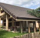 Деревяні будинки