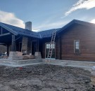 Деревяні будинки