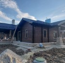 Деревяні будинки