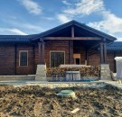 Деревяні будинки