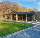 Деревяні будинки