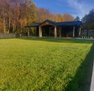 Деревяні будинки