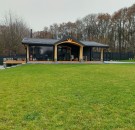 Деревяні будинки