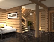 Дизайн інтер'єра